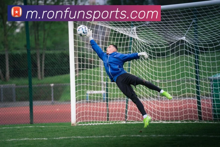 体育下注品牌故事